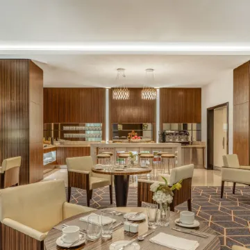 InterContinental Hotels LUANDA MIRAMAR by IHG