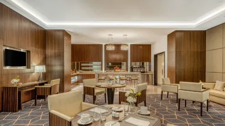 InterContinental Hotels LUANDA MIRAMAR by IHG