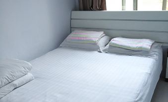 Summer Resort Xinyu Apartment (Changwangfu Hutong)