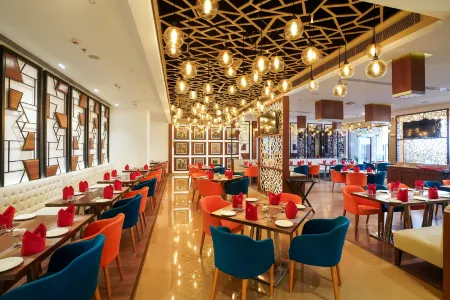 Best Western Plus Mohali Отели в г. Мохали