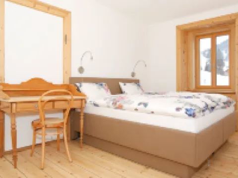 Von Capeller Hotels in Parpan