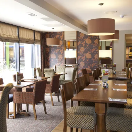 Premier Inn Leeds City Centre(Leeds Arena)