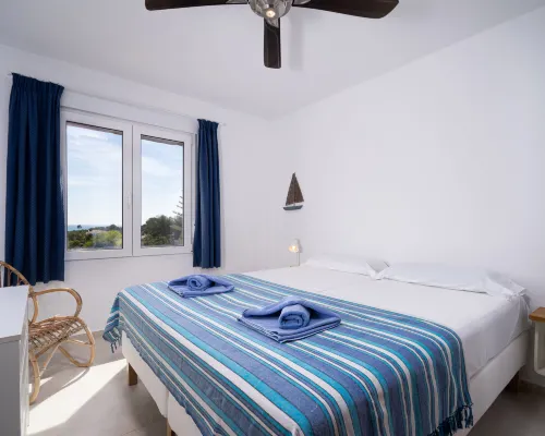 Tampa Park Hoteles en Moraira