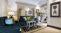 Hotel Barocco Hotels in Rome