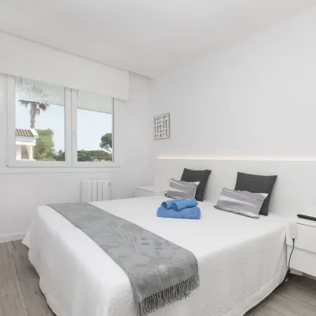 Green Club Duplex