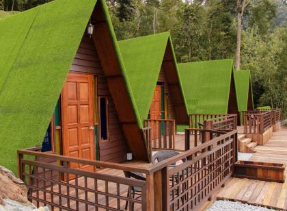 Rustcamps Glamping Resorts