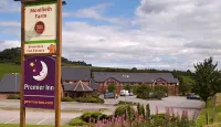 Premier Inn Dundee (Monifieth) Hotels in Arbroath