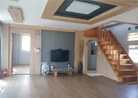 Hongcheon Haedrin Pension