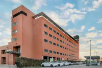 AC Hotel Alcala de Henares - Parking