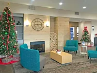 Comfort Inn & Suites O'Fallon - St Louis Area Hotels in O'Fallon