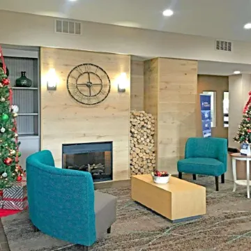 Comfort Inn & Suites O'Fallon - St Louis Area