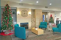 Comfort Inn & Suites O'Fallon - St Louis Area Hotels in OFallon