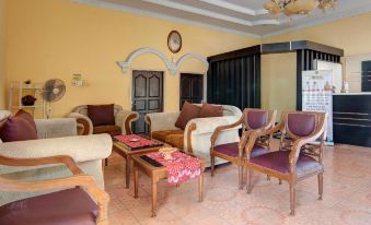 OYO 92501 Wisma Sakinah Syariah