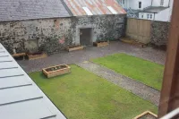 Bushmills Hostel Hotels near Giant's Causeway & Bushmills Railway