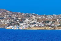 Blue Diamond Bestofmikonos