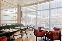 Waldorf Astoria Lusail, Doha Hoteles en Sumaysimah