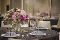 Taj Wellington Mews Chennai - Завтрак