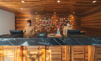 Welcomhotel by ITC Hotels, Shimla