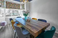 Host & Stay - Upleatham Street