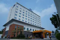 Manjeera Sarovar Premiere Hotels in 