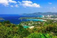 Paradise Inn Hotels in Phuket