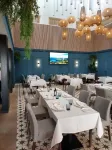 Hotel Don Pepo - Bữa sáng
