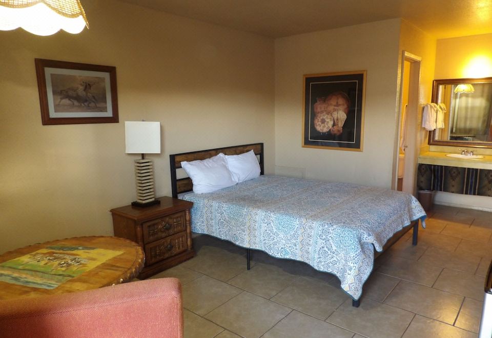 Rio Grande Motel - Housity