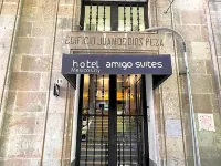 Hotel Amigo Suites - 2-Star