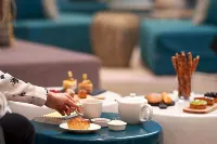 Vichy Thermalia Spa Hôtel - Desayuno