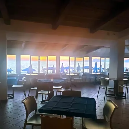 Hotel Residence la Darsena