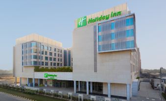 Holiday Inn New Delhi International Airport, an IHG Hotel