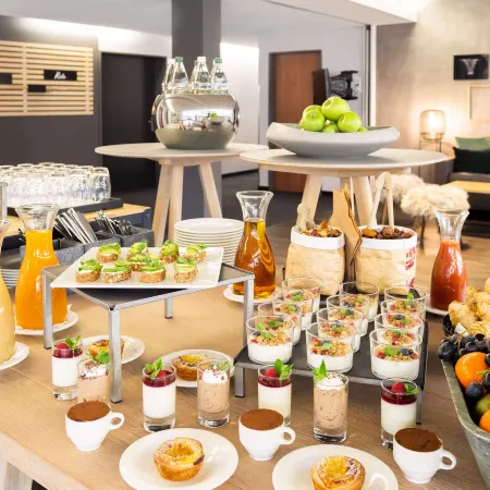 Radisson Blu Hotel, St. Gallen