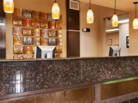 Best Western Bayou Inn  Suites Hotels in Lake Charles