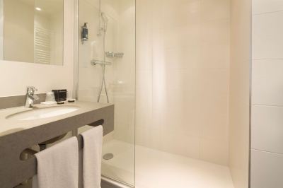 その他 ホテル アルバート 1エールの写真