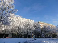 Hotel Raumanlinna Hotels in Rauma