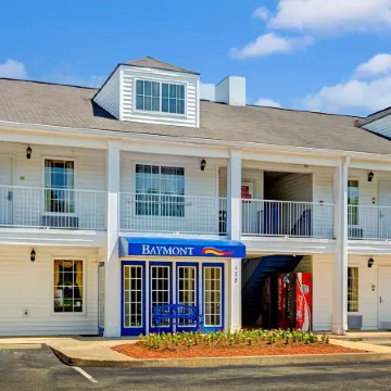 Baymont by Wyndham Smithfield