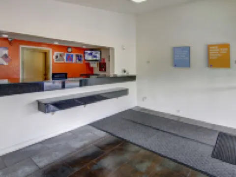 Motel 6 Union City, GA - Atlanta Airport Hotels in Union City