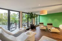 NH Stuttgart Airport - spa
