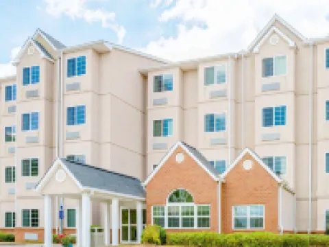 Microtel Inn & Suites by Wyndham Hoover/Birmingham Hotels in Hoover