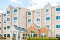 Microtel Inn & Suites by Wyndham Hoover/Birmingham Hotels in Hoover