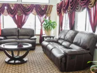 Econo Lodge Kansas City Downtown North Hotels in Clay County