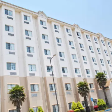 Microtel Inn & Suites by Wyndham Toluca