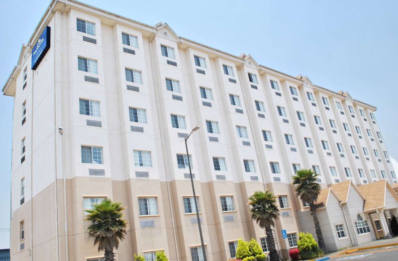 Microtel Inn & Suites by Wyndham Toluca