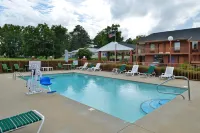 Americas Best Value Inn and Suites Sheridan Hotels in Sheridan
