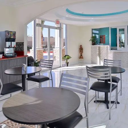 Americas Best Value Inn and Suites Houston Highway 6 & Westpark