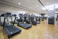 NH Milano Congress Centre - Fitnessstudio