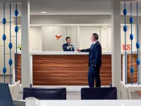 Sonesta ES Suites Burlington - Wifi