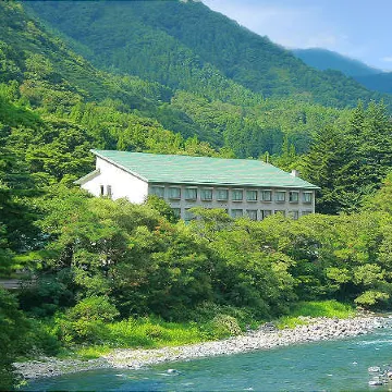 Minakami Onsen KKR Hotel Minakami Suimeiso