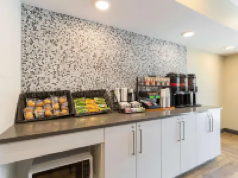 美國長住酒店套房 - 聖拉蒙 - 主教牧場 - 東 聖拉蒙酒店