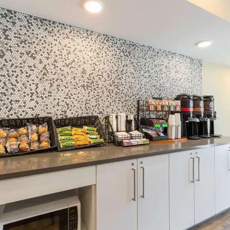 Extended Stay America Suites - San Ramon - Bishop Ranch - East